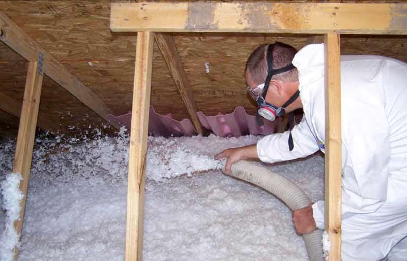 California Attic Experts – ProCentral Southern California