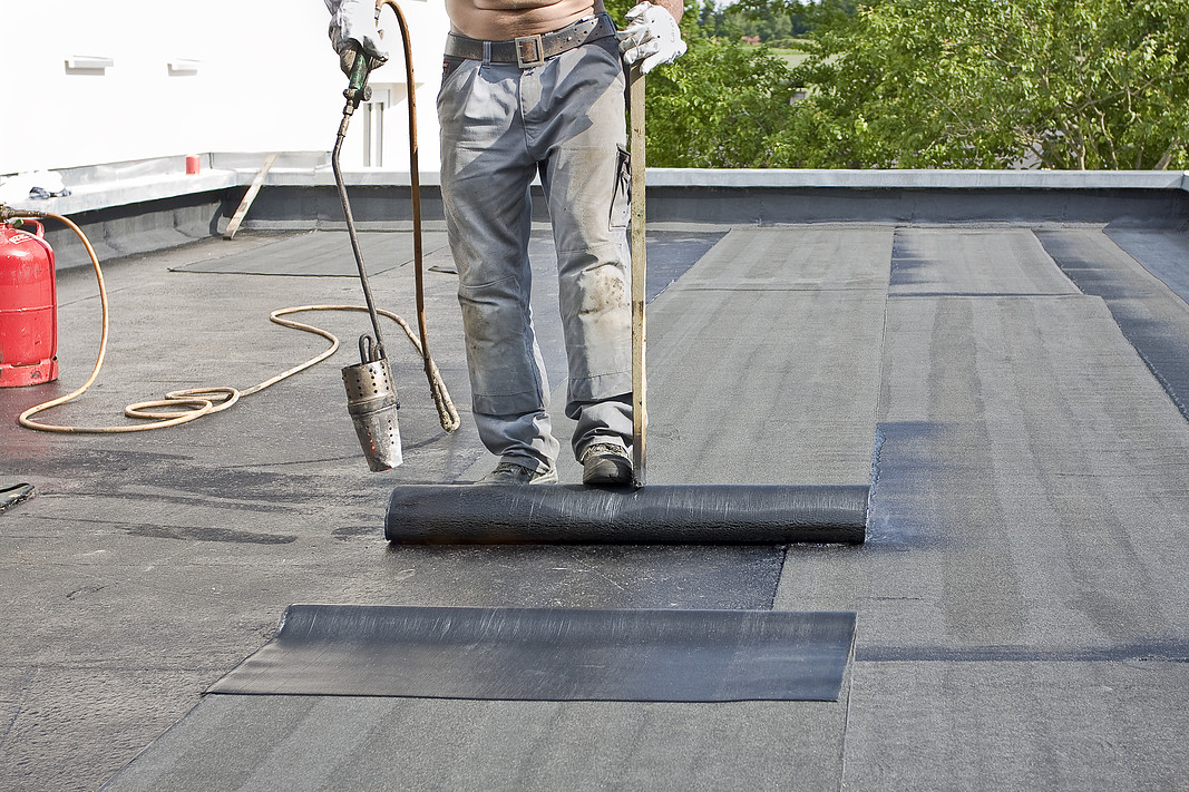 GM Roofing