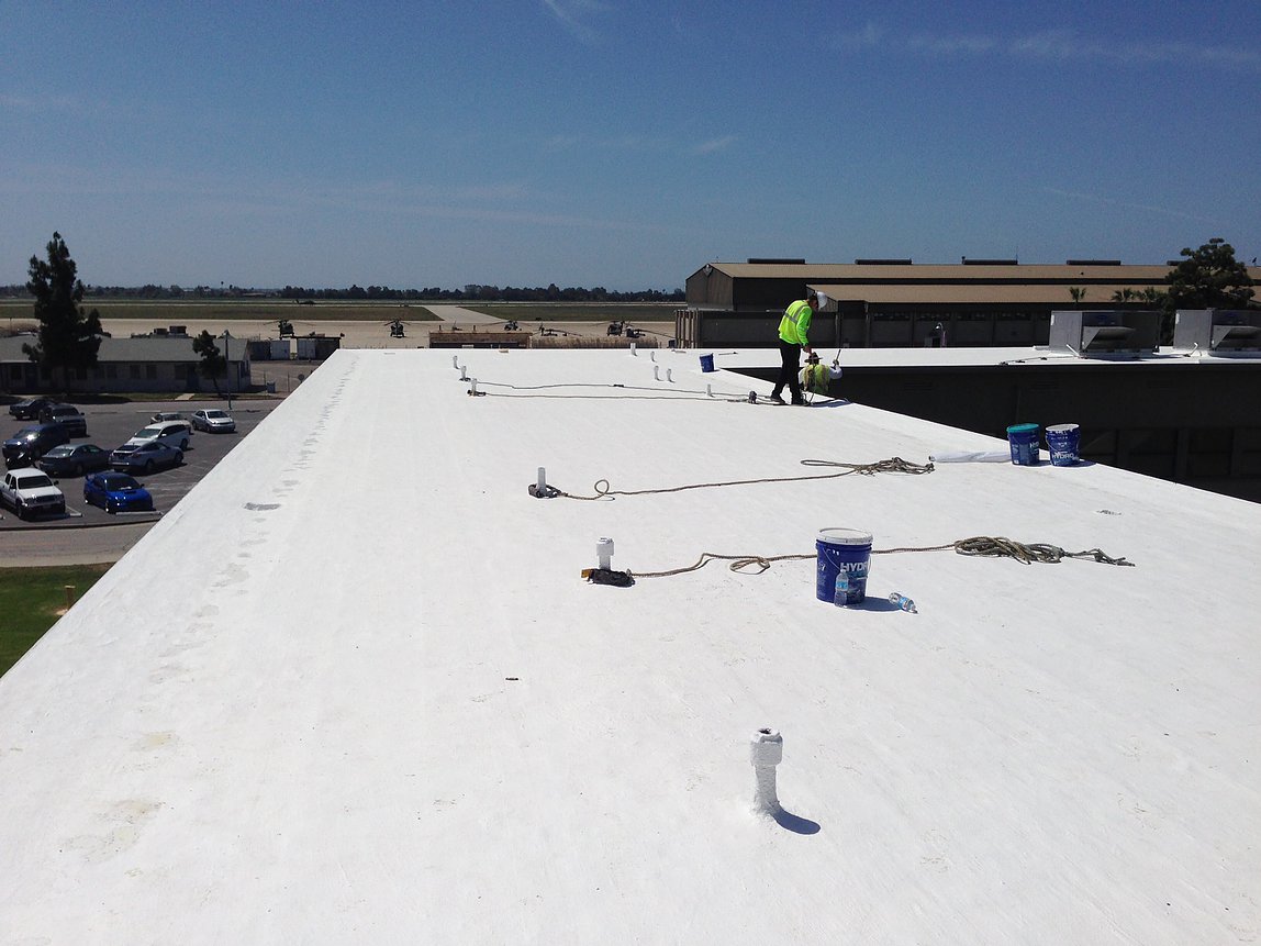 GM Roofing