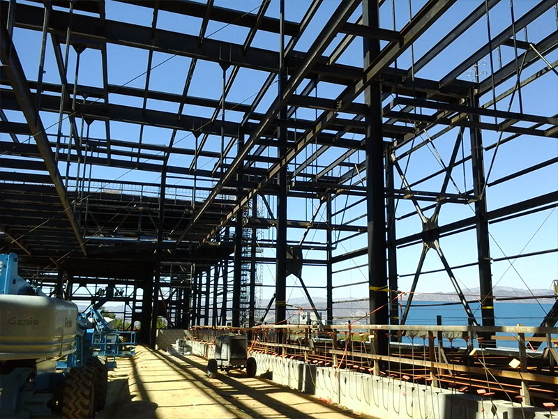 SoCal Structural – ProCentral Southern California